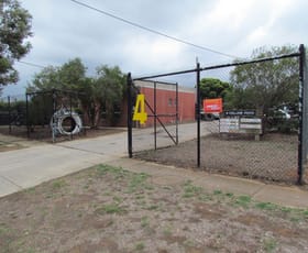 Factory, Warehouse & Industrial commercial property leased at 4/4 Collins Road Melton VIC 3337