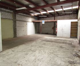 Factory, Warehouse & Industrial commercial property leased at 4/4 Collins Road Melton VIC 3337