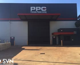 Factory, Warehouse & Industrial commercial property leased at 76 Wilkins Street Bellevue WA 6056