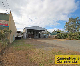 Offices commercial property leased at 58 Beach Street Kippa-ring QLD 4021
