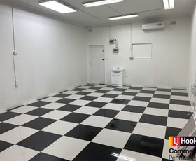 Offices commercial property leased at Penrith NSW 2750