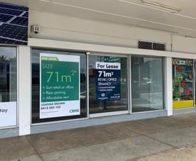 Shop & Retail commercial property for lease at 381 Mulgrave Road Bungalow QLD 4870