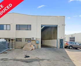 Factory, Warehouse & Industrial commercial property leased at Wetherill Park NSW 2164