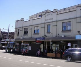 Medical / Consulting commercial property leased at 1A/1 Cookson Street Camberwell VIC 3124