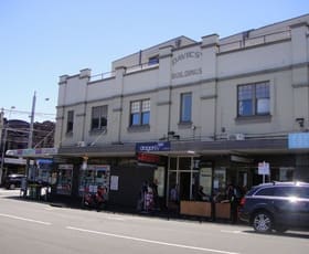 Medical / Consulting commercial property leased at 1A/1 Cookson Street Camberwell VIC 3124