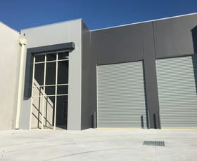 Factory, Warehouse & Industrial commercial property leased at 1/50 Gwen Road Cranbourne West VIC 3977