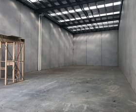 Factory, Warehouse & Industrial commercial property leased at 1/50 Gwen Road Cranbourne West VIC 3977