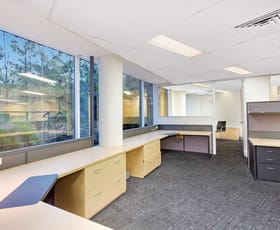 Offices commercial property leased at 16/5 Vuko Place Warriewood NSW 2102