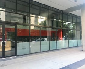 Offices commercial property for lease at Shop 7/818 Bourke Street Docklands VIC 3008