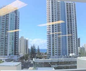 Offices commercial property leased at 6/50 Appel Street Surfers Paradise QLD 4217