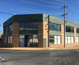 Offices commercial property leased at 5/23 Essington Street Mitchell ACT 2911