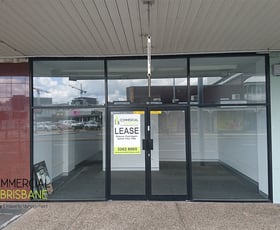 Shop & Retail commercial property leased at 2/46 Old Cleveland Road Greenslopes QLD 4120