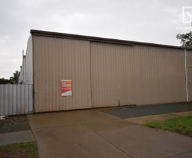 Factory, Warehouse & Industrial commercial property leased at 1/2 Mariem Street Shepparton VIC 3630