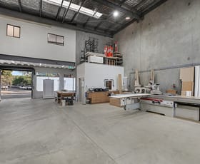 Factory, Warehouse & Industrial commercial property leased at 1575B Botany Road Botany NSW 2019