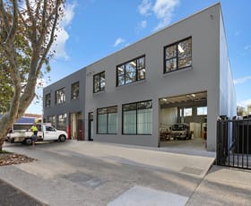 Factory, Warehouse & Industrial commercial property leased at 1575B Botany Road Botany NSW 2019