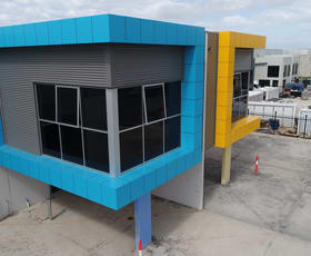 Showrooms / Bulky Goods commercial property leased at 1/31 Makland Drive Derrimut VIC 3030