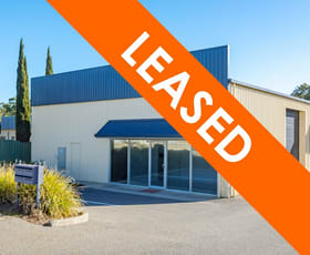 Factory, Warehouse & Industrial commercial property leased at 1/52 Secker Road Mount Barker SA 5251