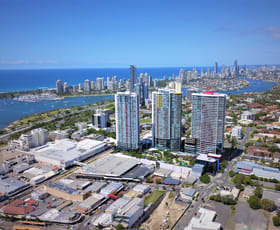 Offices commercial property leased at Southport QLD 4215