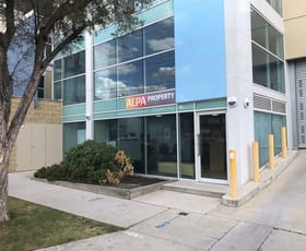 Offices commercial property leased at 279 Raglan Street Preston VIC 3072