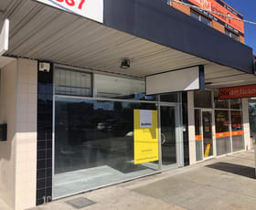 Medical / Consulting commercial property leased at 5 Gorge Road South Morang VIC 3752