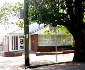 Shop & Retail commercial property leased at 21 Holden Street Ashfield NSW 2131