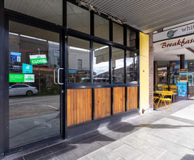 Shop & Retail commercial property leased at 306 Darling Street Balmain NSW 2041