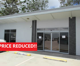Medical / Consulting commercial property leased at 4/156 Urraween Road Urraween QLD 4655