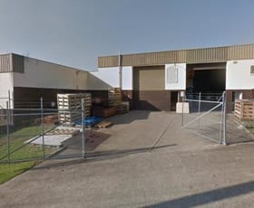 Factory, Warehouse & Industrial commercial property leased at Unit 4/19 Atkinson Street Liverpool NSW 2170