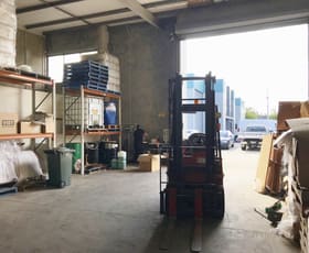 Factory, Warehouse & Industrial commercial property leased at 11/47 Musgrave Road Coopers Plains QLD 4108