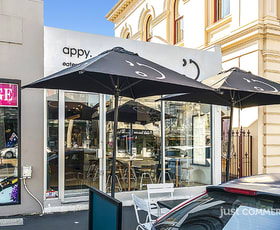 Offices commercial property leased at 156 Elgin Street Carlton VIC 3053