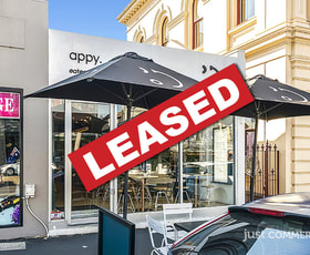 Offices commercial property leased at 156 Elgin Street Carlton VIC 3053