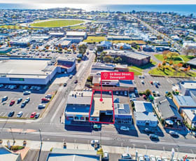 Offices commercial property leased at Tenancy          3/64 Best Street Devonport TAS 7310