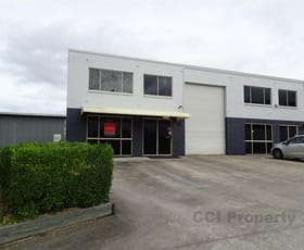 Offices commercial property leased at Salisbury QLD 4107