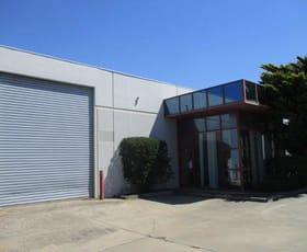 Offices commercial property leased at 2/1  Trade Park Drive Tullamarine VIC 3043