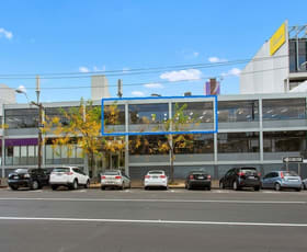 Offices commercial property leased at S102/201-205 Clarendon Street South Melbourne VIC 3205