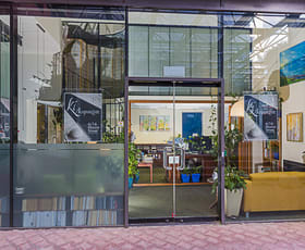 Shop & Retail commercial property leased at 6/16 Moore Street Canberra ACT 2601