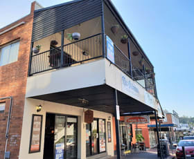 Shop & Retail commercial property leased at 59 Limestone Street Ipswich QLD 4305