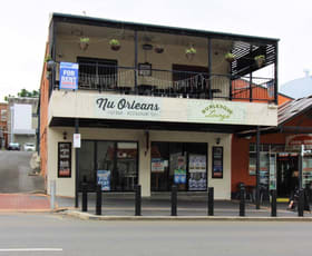 Hotel, Motel, Pub & Leisure commercial property leased at 59 Limestone Street Ipswich QLD 4305