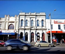 Shop & Retail commercial property leased at 295 Clarendon Street South Melbourne VIC 3205