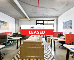 Offices commercial property leased at Office/2.12 15-87 Gladstone Street South Melbourne VIC 3205