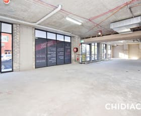 Medical / Consulting commercial property leased at The Peak -/337 Beamish Street Campsie NSW 2194
