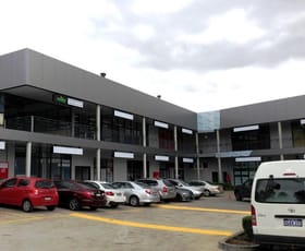Offices commercial property leased at Suite 6B/389 Hume Highway Liverpool NSW 2170