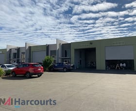 Factory, Warehouse & Industrial commercial property leased at Coomera QLD 4209