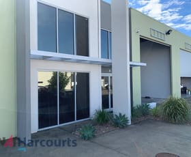 Factory, Warehouse & Industrial commercial property leased at Coomera QLD 4209