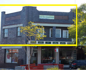 Offices commercial property leased at 14/165-167 Argyle Street Camden NSW 2570