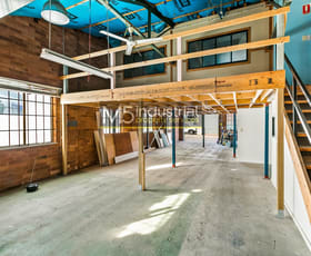Factory, Warehouse & Industrial commercial property leased at 9/254 Milperra Road Milperra NSW 2214