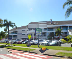 Offices commercial property leased at Suite 9/247 Bayview Street Runaway Bay QLD 4216