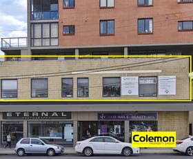 Medical / Consulting commercial property leased at Suite 31 & 32/52 Bay Street Rockdale NSW 2216