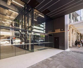 Offices commercial property for lease at 186 St Georges Terrace Perth WA 6000