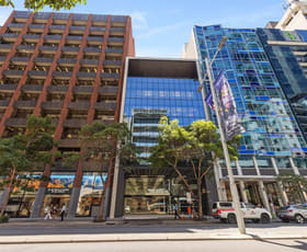 Offices commercial property for lease at 186 St Georges Terrace Perth WA 6000